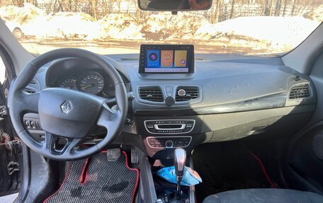 Renault Fluence I, 2012 год, 399 000 рублей, 6 фотография