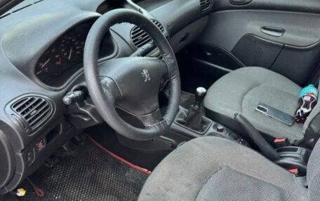 Peugeot 206, 2008 год, 204 000 рублей, 2 фотография