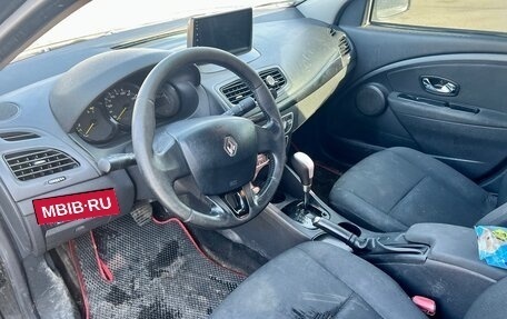 Renault Fluence I, 2012 год, 399 000 рублей, 7 фотография