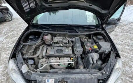 Peugeot 206, 2008 год, 204 000 рублей, 7 фотография