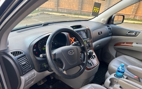 KIA Carnival III, 2007 год, 850 000 рублей, 5 фотография