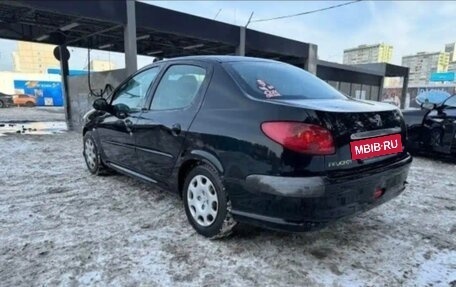 Peugeot 206, 2008 год, 204 000 рублей, 8 фотография