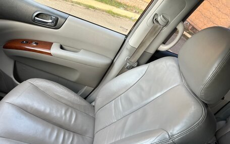 KIA Carnival III, 2007 год, 850 000 рублей, 11 фотография