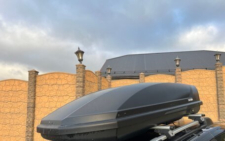 KIA Carnival III, 2007 год, 850 000 рублей, 12 фотография