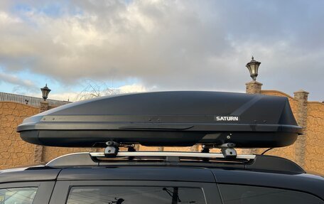 KIA Carnival III, 2007 год, 850 000 рублей, 13 фотография