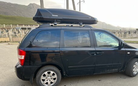 KIA Carnival III, 2007 год, 850 000 рублей, 15 фотография