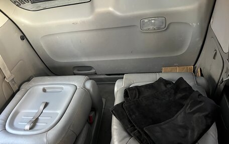 KIA Carnival III, 2007 год, 850 000 рублей, 19 фотография