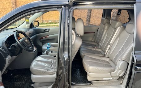 KIA Carnival III, 2007 год, 850 000 рублей, 18 фотография