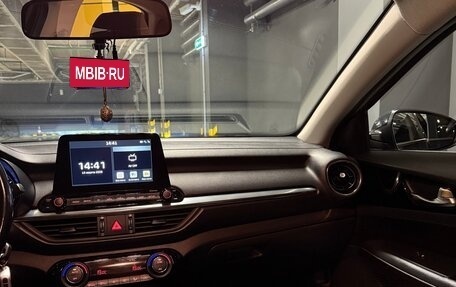 KIA Cerato IV, 2020 год, 1 900 000 рублей, 3 фотография