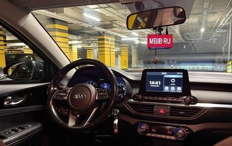 KIA Cerato IV, 2020 год, 1 900 000 рублей, 4 фотография