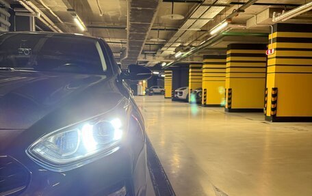 KIA Cerato IV, 2020 год, 1 900 000 рублей, 11 фотография