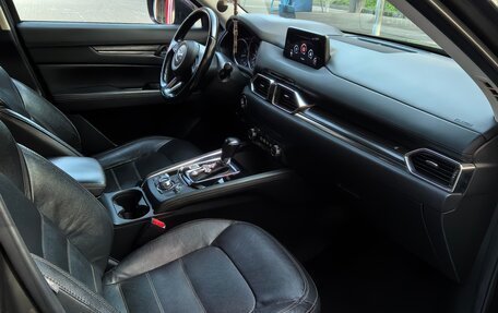 Mazda CX-5 II, 2017 год, 2 200 000 рублей, 2 фотография