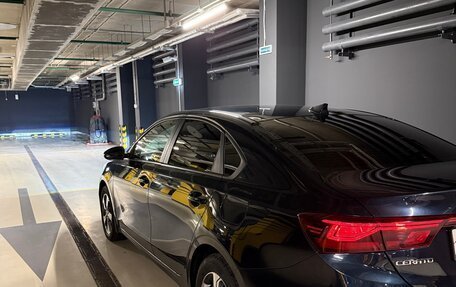 KIA Cerato IV, 2020 год, 1 900 000 рублей, 9 фотография