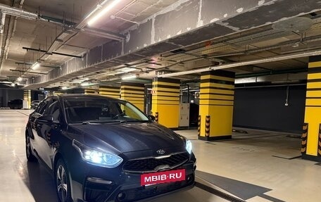 KIA Cerato IV, 2020 год, 1 900 000 рублей, 8 фотография