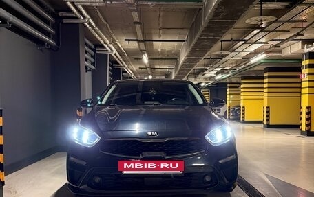 KIA Cerato IV, 2020 год, 1 900 000 рублей, 12 фотография