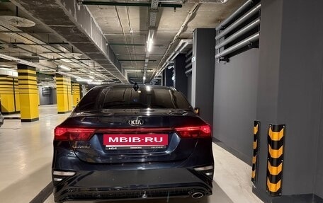 KIA Cerato IV, 2020 год, 1 900 000 рублей, 10 фотография