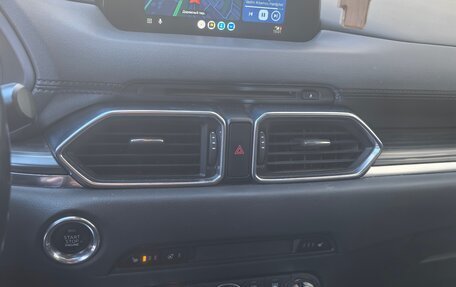 Mazda CX-5 II, 2017 год, 2 200 000 рублей, 15 фотография