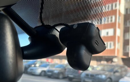 Volkswagen Tiguan I, 2015 год, 1 350 000 рублей, 11 фотография