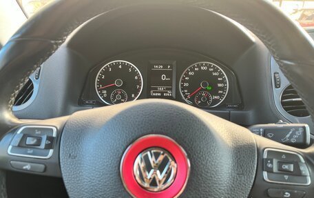 Volkswagen Tiguan I, 2015 год, 1 350 000 рублей, 6 фотография