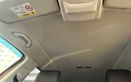 Volkswagen Tiguan I, 2015 год, 1 350 000 рублей, 9 фотография