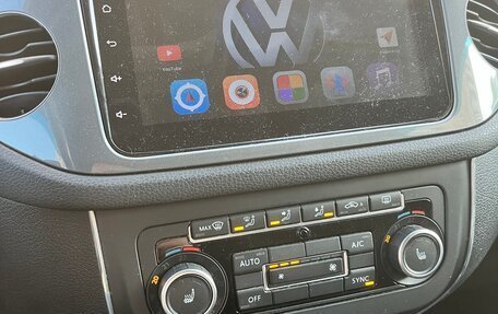 Volkswagen Tiguan I, 2015 год, 1 350 000 рублей, 7 фотография