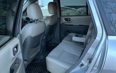 Hyundai Santa Fe Classic, 2008 год, 700 000 рублей, 6 фотография