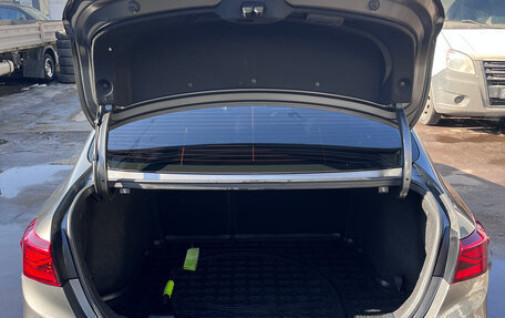 KIA Cerato IV, 2020 год, 2 200 000 рублей, 8 фотография