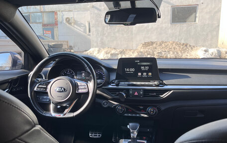 KIA Cerato IV, 2020 год, 2 200 000 рублей, 12 фотография