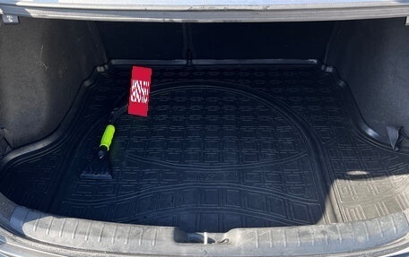 KIA Cerato IV, 2020 год, 2 200 000 рублей, 9 фотография