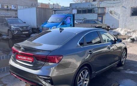 KIA Cerato IV, 2020 год, 2 200 000 рублей, 6 фотография