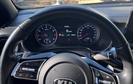 KIA Cerato IV, 2020 год, 2 200 000 рублей, 18 фотография