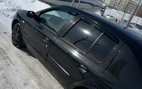 Renault Symbol I, 2008 год, 350 000 рублей, 3 фотография