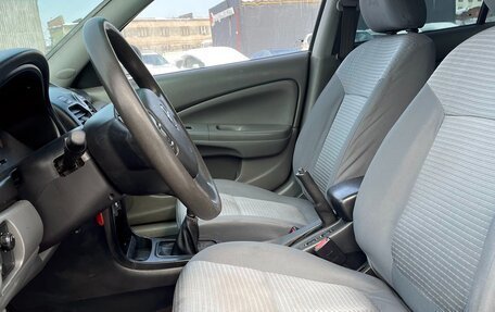 Nissan Almera Classic, 2012 год, 494 888 рублей, 7 фотография