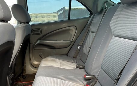 Nissan Almera Classic, 2012 год, 494 888 рублей, 8 фотография
