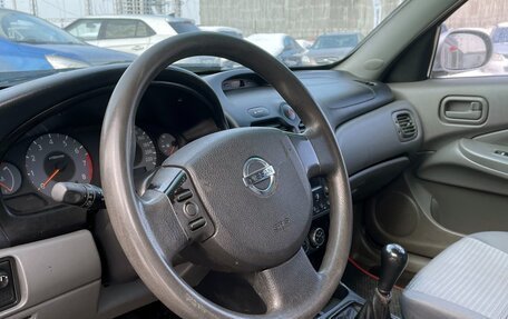 Nissan Almera Classic, 2012 год, 494 888 рублей, 6 фотография