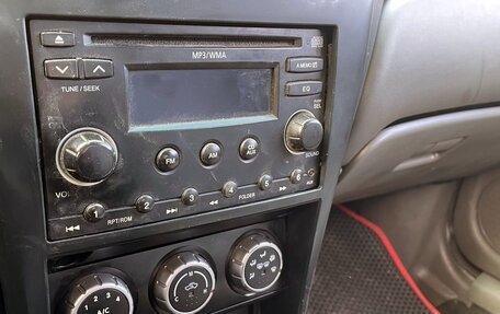 Nissan Almera Classic, 2012 год, 494 888 рублей, 5 фотография