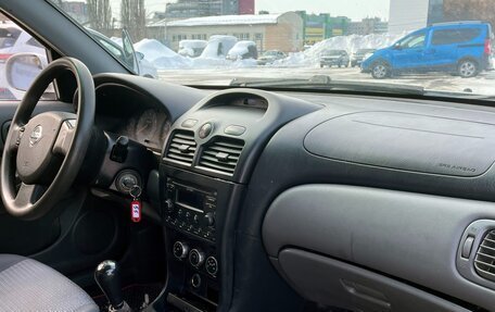 Nissan Almera Classic, 2012 год, 494 888 рублей, 9 фотография