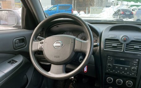 Nissan Almera Classic, 2012 год, 494 888 рублей, 11 фотография
