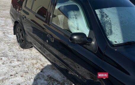 Renault Symbol I, 2008 год, 350 000 рублей, 4 фотография