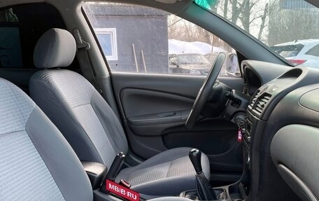 Nissan Almera Classic, 2012 год, 494 888 рублей, 10 фотография