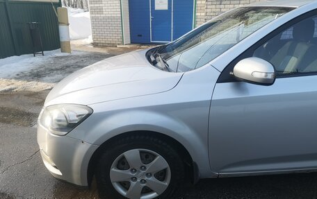KIA cee'd I рестайлинг, 2010 год, 350 000 рублей, 2 фотография