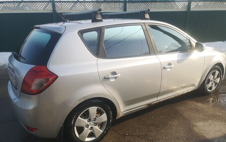 KIA cee'd I рестайлинг, 2010 год, 350 000 рублей, 5 фотография