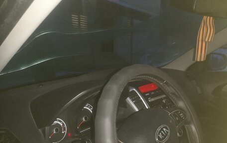 KIA cee'd I рестайлинг, 2010 год, 350 000 рублей, 12 фотография