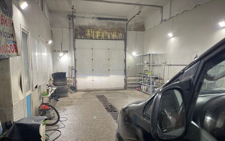 Hyundai Starex I рестайлинг, 2006 год, 525 000 рублей, 2 фотография