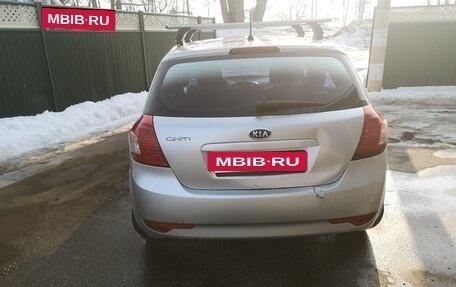 KIA cee'd I рестайлинг, 2010 год, 350 000 рублей, 4 фотография