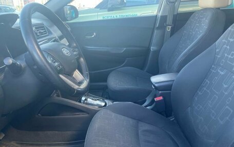 KIA Rio III рестайлинг, 2011 год, 755 000 рублей, 9 фотография