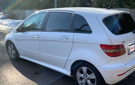 Mercedes-Benz B-Класс, 2005 год, 515 000 рублей, 4 фотография