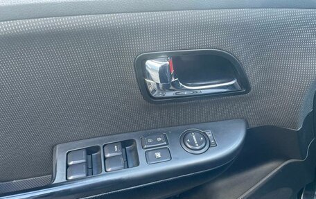 KIA Rio III рестайлинг, 2011 год, 755 000 рублей, 14 фотография