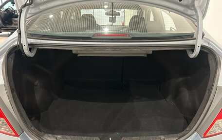 Hyundai Solaris II рестайлинг, 2012 год, 729 000 рублей, 12 фотография