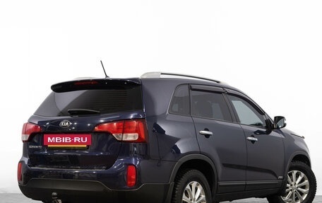 KIA Sorento II рестайлинг, 2013 год, 1 649 000 рублей, 5 фотография